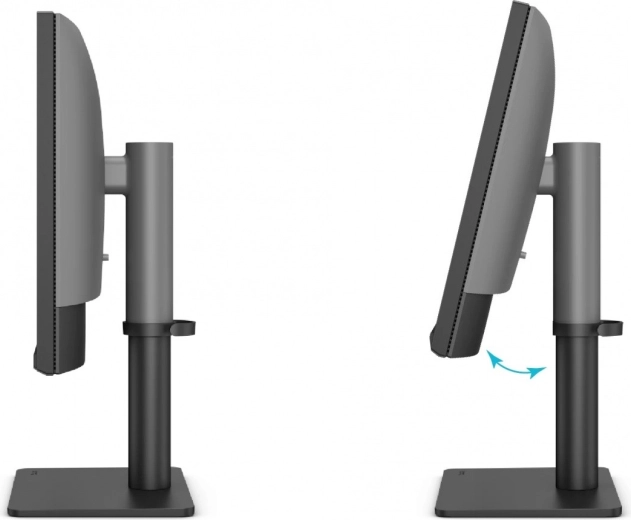 Ergonomija po mjeri: visina, nagib i pivot