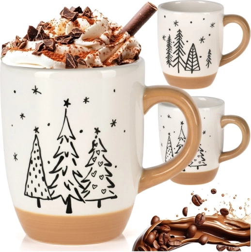 Idealna za kavu, čaj i kakao