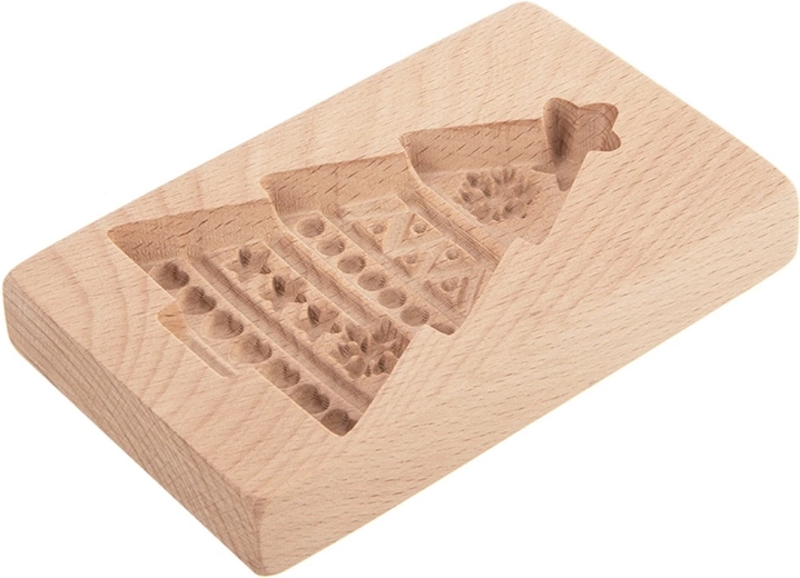 Prirodna bukovina i izdržljiva konstrukcija