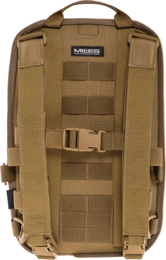 MOLLE modularnost i udobno nošenje