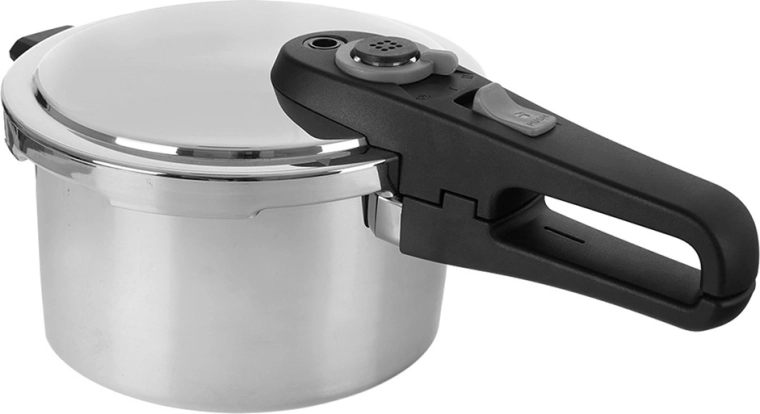 Regulacija tlaka i sigurnosni ventil