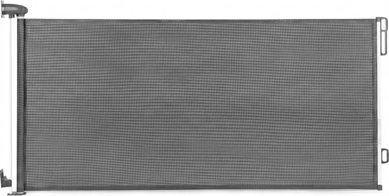 Čvrsta mrežica koja omogućuje vidljivost i protok zraka