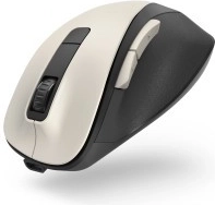 Bežični miš Hama MW-500 V2 krem