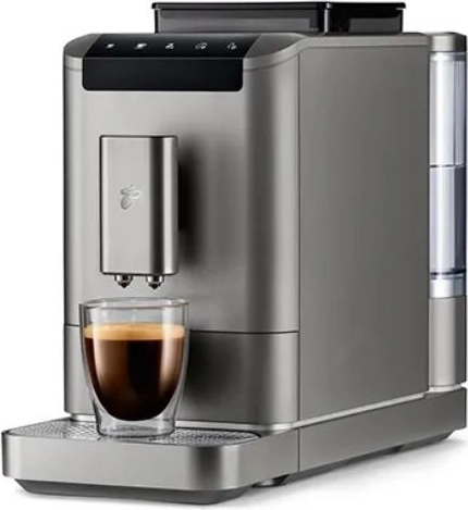 Automatski aparat za kavu Tchibo Esperto2 Caffè srebrni