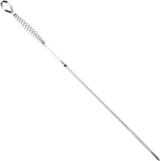 Udobna omčica i opružna drška