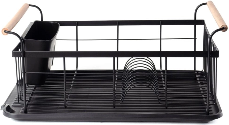 Čvrst metal i stabilno sušenje