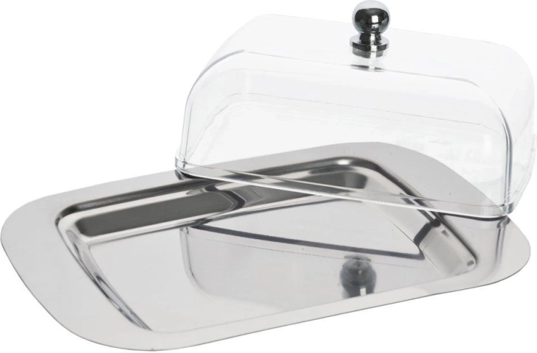 Praktičan poklopac s ručkom