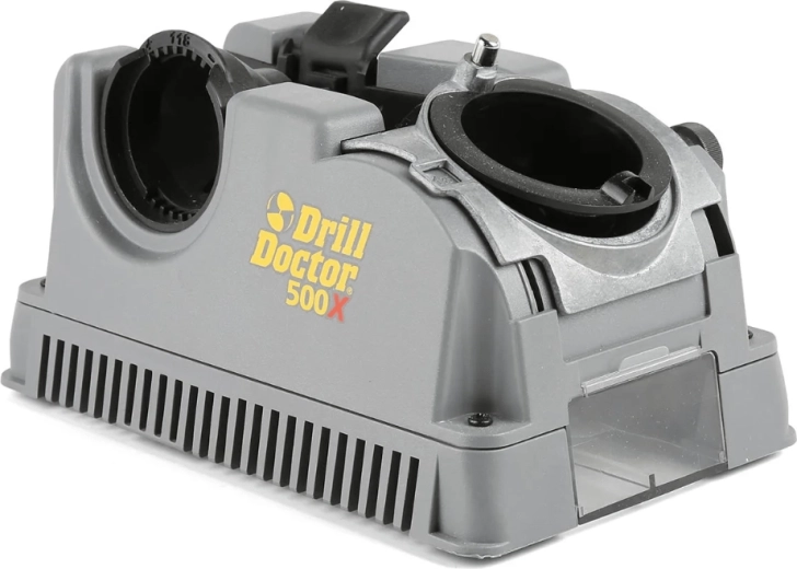 Brusilica za svrdla DRILL DOCTOR 500XI (EU utikač)