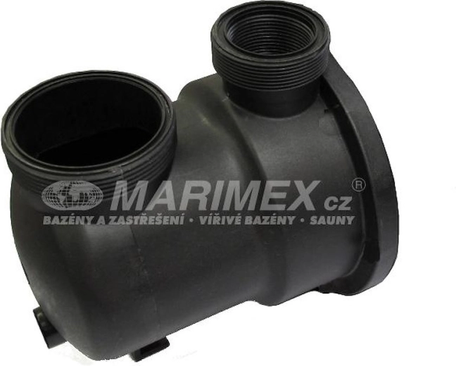 Marimex ProStar prednji poklopac kućišta pumpe