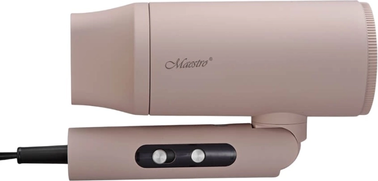 Putni dizajn sa sklopivom drškom