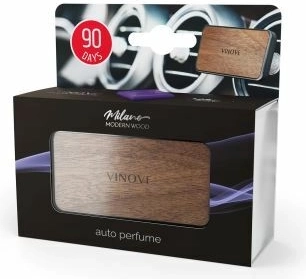 Miris za auto VINOVE Prestige Line Milano