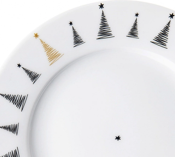 Praktičan promjer 20 cm