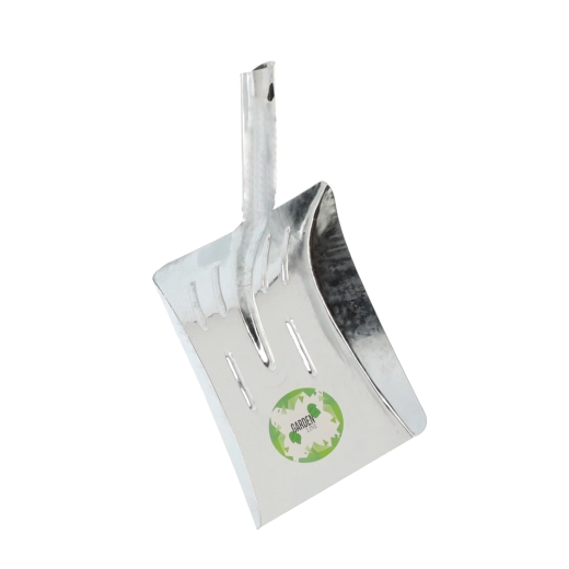 Široka zahvatna površina