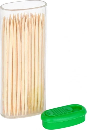 Čvrsti prirodni bambus