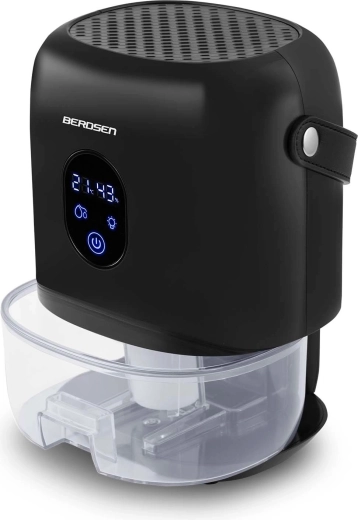 Veliki 1 l spremnik s indikacijom