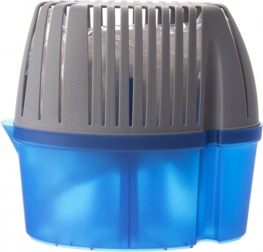 Pregledan spremnik za vodu