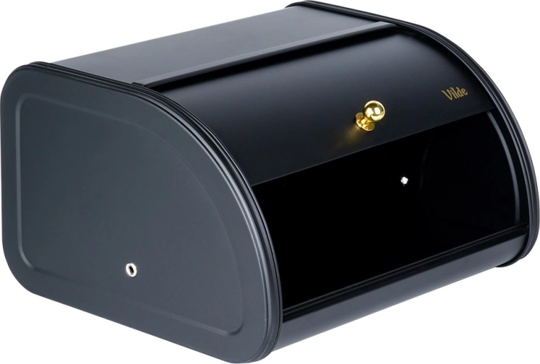 Izdržljiv nehrđajući čelik s praškastim premazom