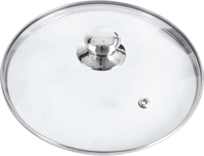 Otvor za paru protiv prekipljavanja