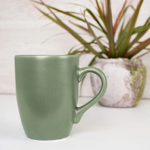 Ergonomsko uho za udobno držanje