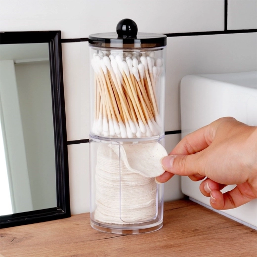 Prozirni akril za lak nadzor sadržaja