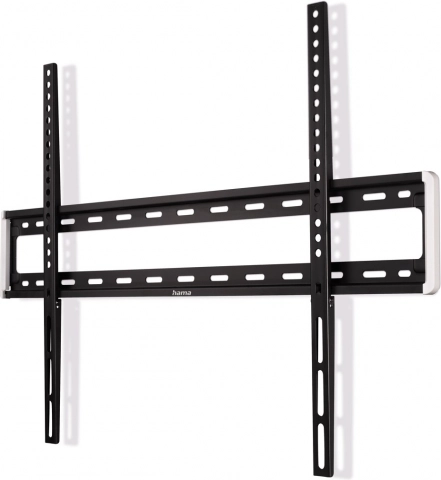Zidni nosač Hama za LCD/LED TV, ekstra ravan, 46–100 inča