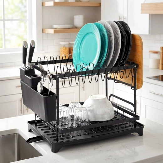 Dva nivoa za maksimalni kapacitet