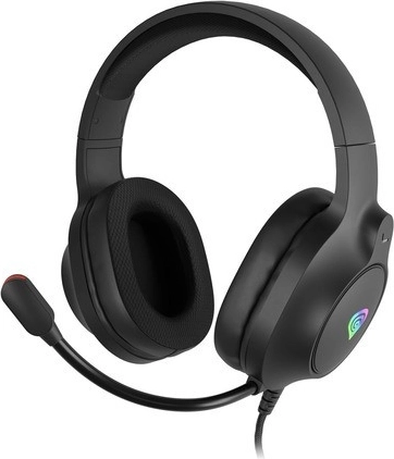 Gaming slušalice GENESIS Neon 213 RGB s mikrofonom