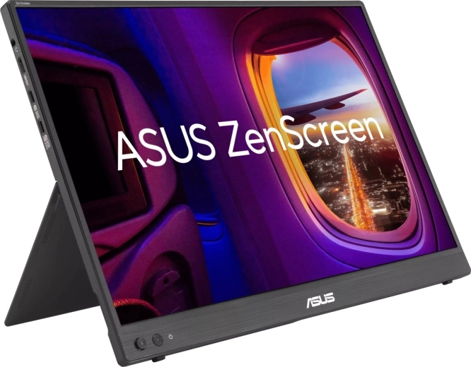 Prijenosni monitor 16" IPS WUXGA 16:10 s USB‑C i mini HDMI
