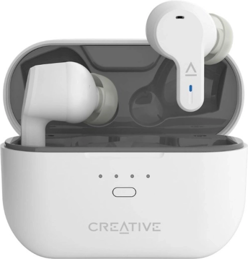 Bežične slušalice za uši CREATIVE Zen Air Pro