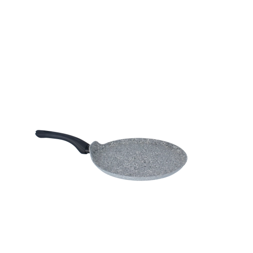 Ravnomjerno zagrijavanje od kovano­g aluminija