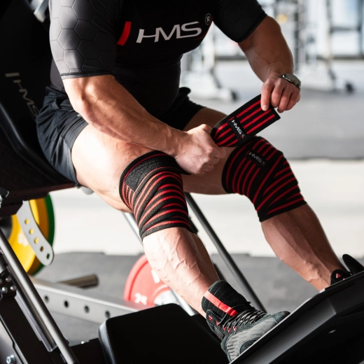 Elastična podrška za ujednačen učinak