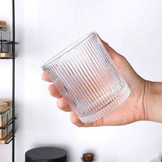 Izdržljivo staklo i jednostavno održavanje