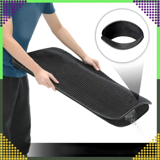 Dvoslojna saćasta konstrukcija