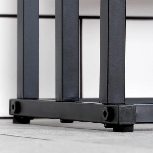 Stabilna baza i zaštita poda