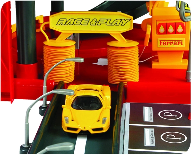 Funkcionalno dizalo i realistična praonica