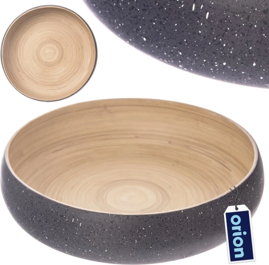 Prirodni bambus i moderan izgled