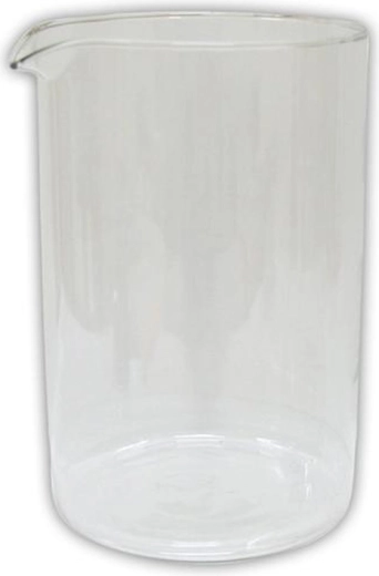 Zamjenska staklena posuda TORO 1,7 l