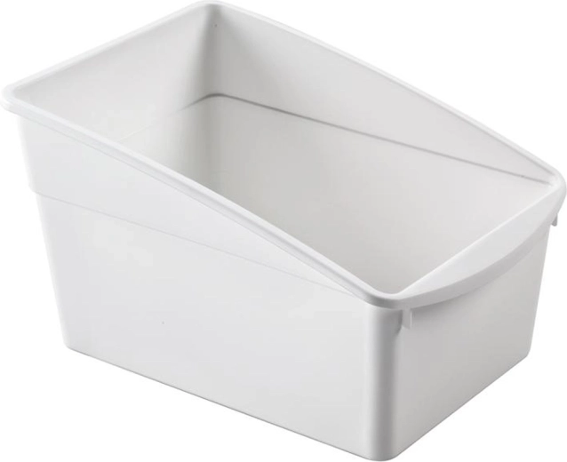 Plastični kuhinjski organizator HEIDRUN 26 × 19 cm