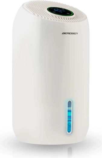 Intuitivno upravljanje dodirom i noćni način