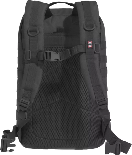 Taktički ruksak PENTAGON Tac Maven Assault 50 l crni