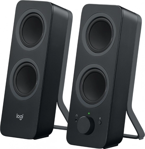 Bluetooth zvučnici Z207 crni