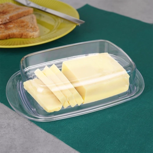 Elegantan prozirni dizajn