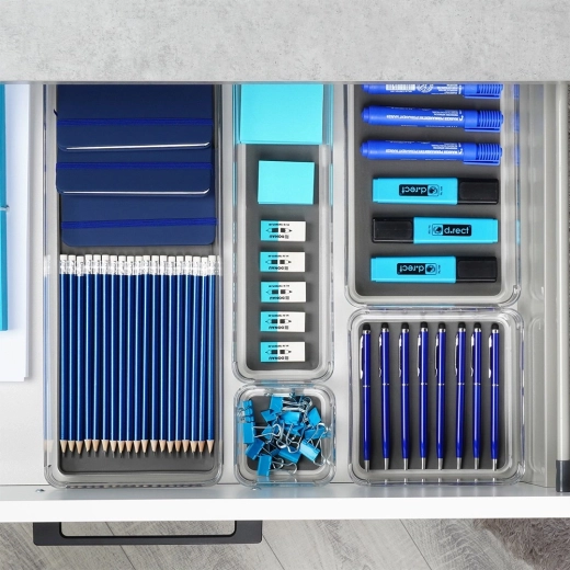 Modularan i lako kombiniran