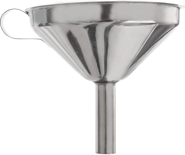 Izdržljiv nehrđajući čelik