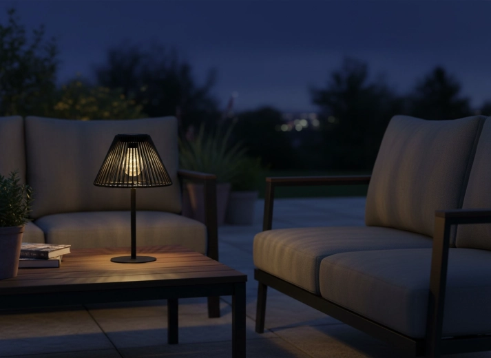 Ugođaj na terasi i balkonu