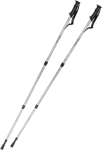 Trekking štapovi Sportwell Twist Lock s antishock sustavom
