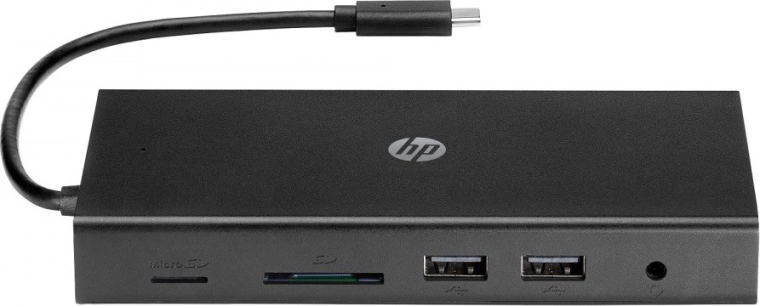 Putni USB‑C multiportni hub