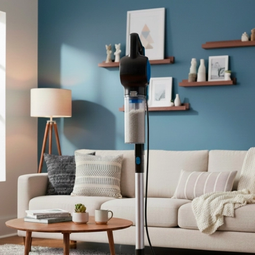 Dugi doseg i jednostavno rukovanje