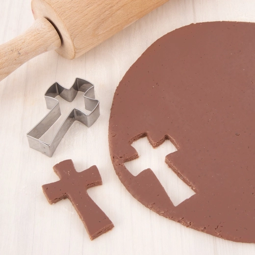 Idealno za tijesto i fondant