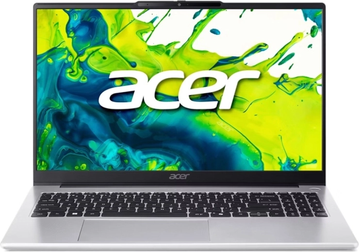 Acer Aspire Lite 15,6" FHD prijenosno računalo RYZEN 7, 16 GB RAM, 512 GB SSD